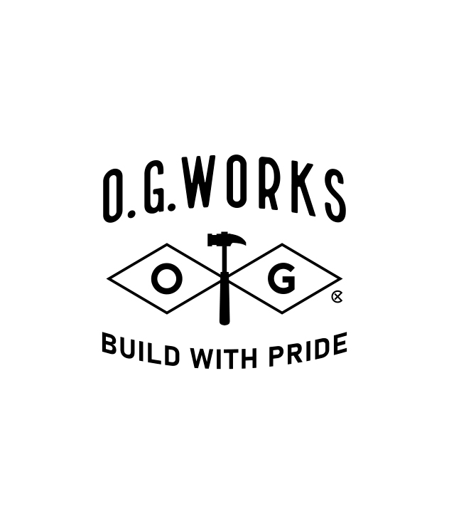 O.G.WORKS